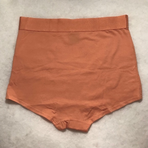 Victoriaโs Secret PINK High Waist Boyshort - Picture 3 of 5